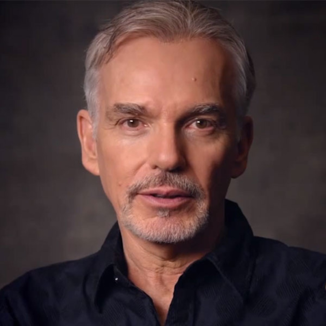 Billy Bob Thornton Criticizes Cupcake Wars - E! Online